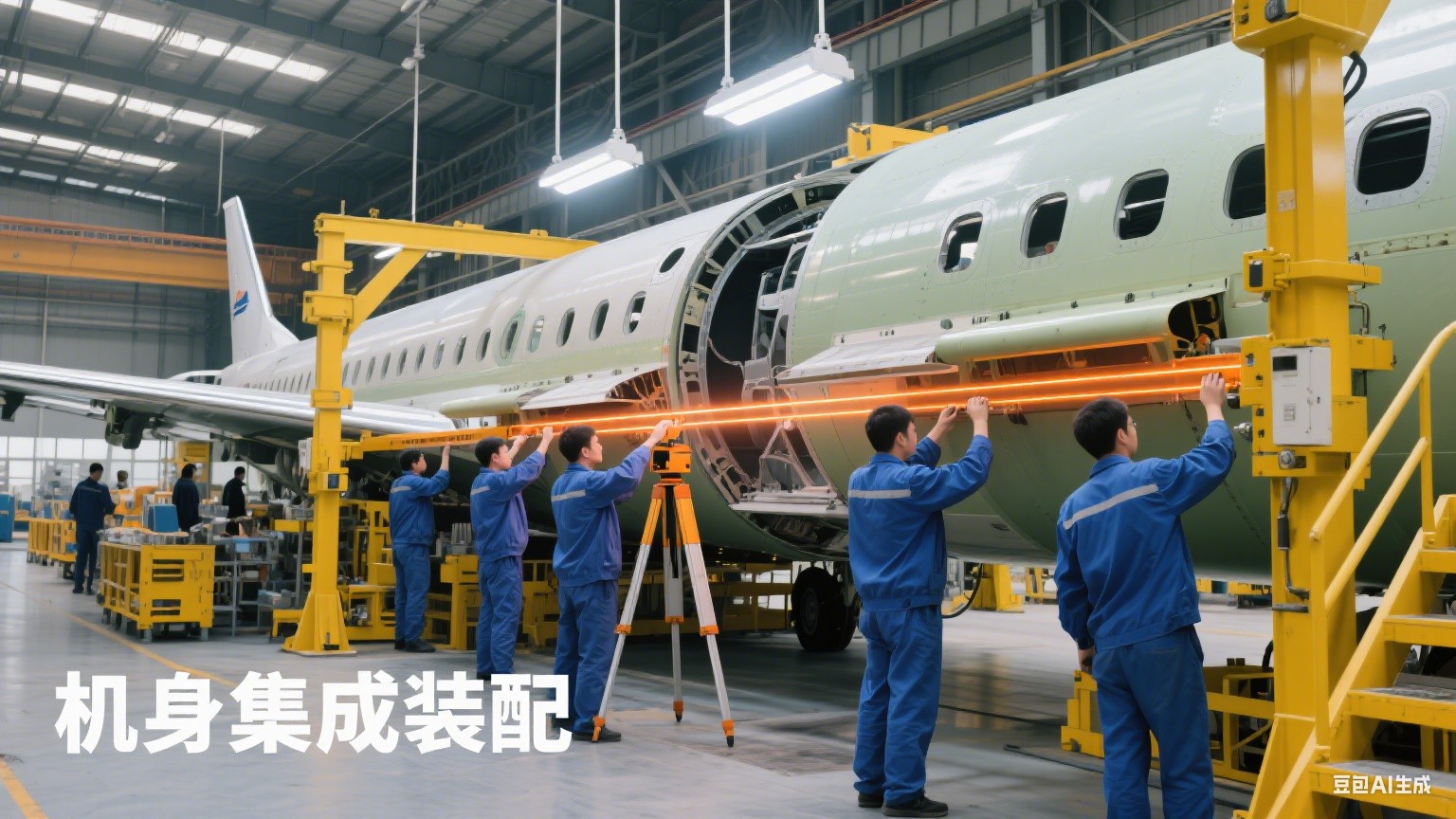 航空发动机测温方法视频教程，从入门到精通