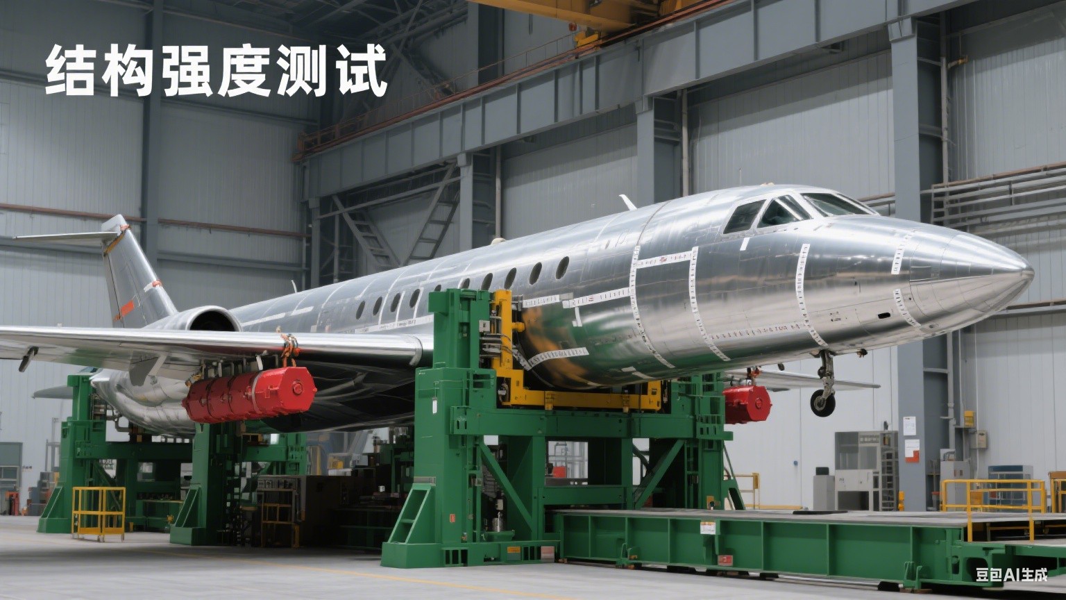 航空发动机测温方法视频教学，从入门到精通